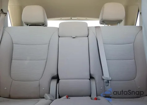 2014 Kia Sorento Lx z USA, uszkodzony, nr VIN 5XYKT3A60EG548313